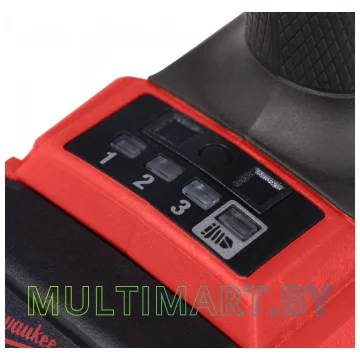 Винтоверт Milwaukee M18 FID3-0X 4933479864 (без АКБ, кейс) картинка 5